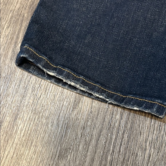 Frame Le High Straight Jeans - Picture 5 of 9